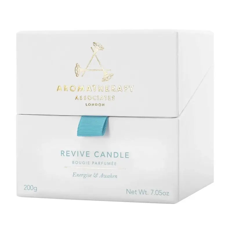 Aromatherapy Associates Revive Kerze, 200 gr