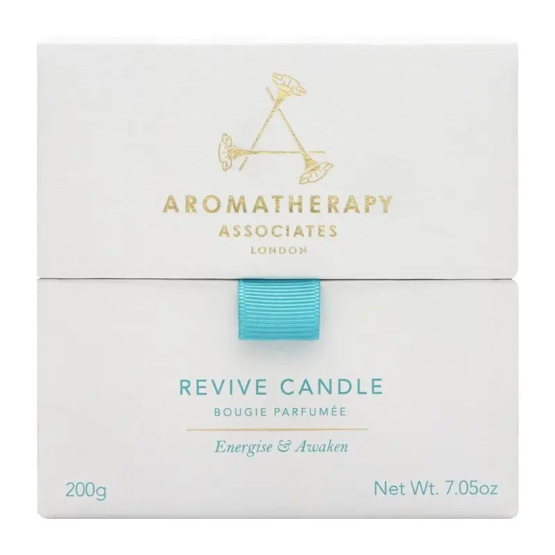 Aromatherapy Associates Revive Kerze, 200 gr