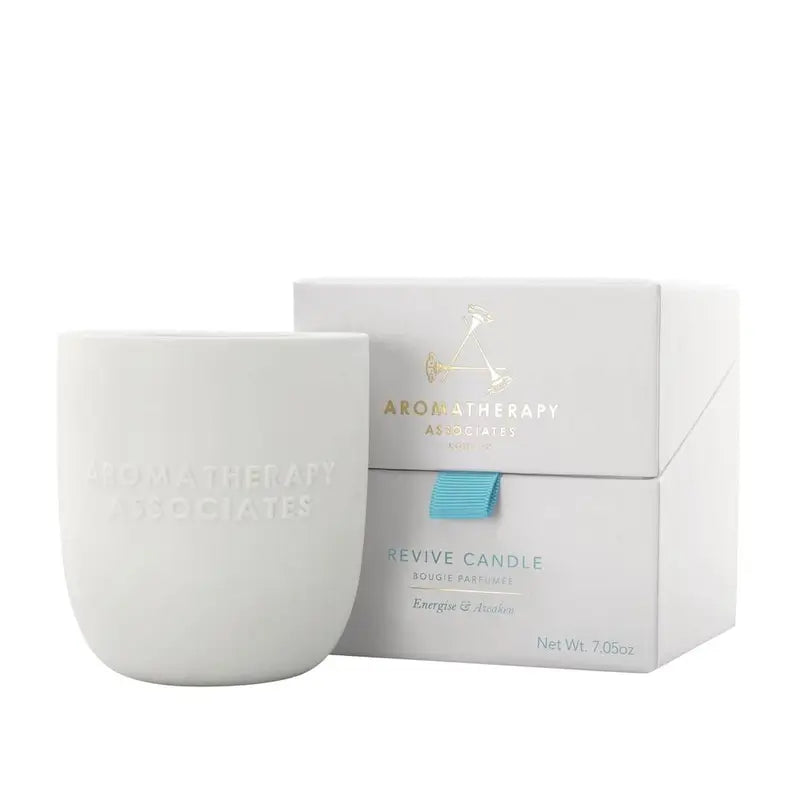Aromatherapy Associates Revive Kerze, 200 gr