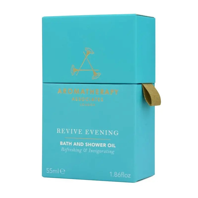 Aromatherapy Associates Revive Abend Bad und Dusche Öl, 55 ml
