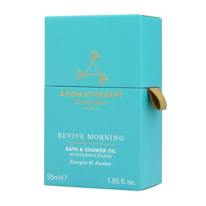 Aromatherapy Associates Revive Morgen Bad und Dusche Öl, 55 ml