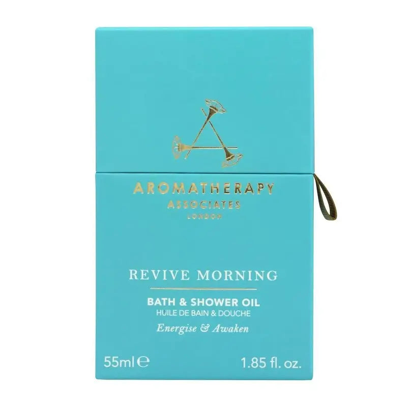 Aromatherapy Associates Revive Morgen Bad und Dusche Öl, 55 ml