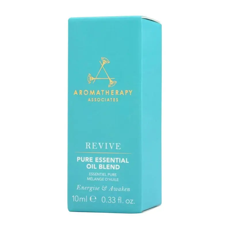 Aromatherapy Associates Revive Reine ätherische Ölmischung, 10 ml