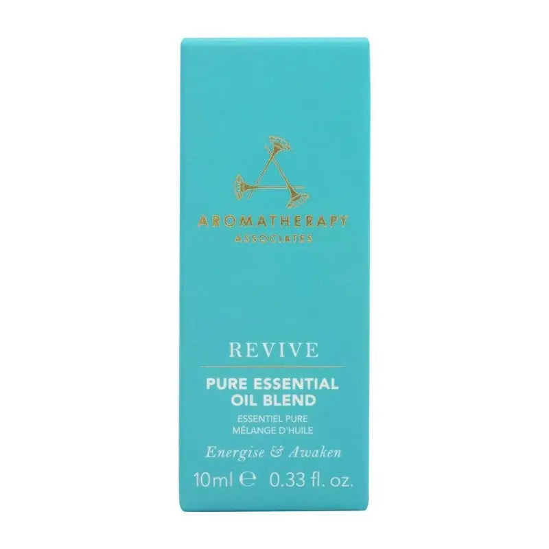 Aromatherapy Associates Revive Reine ätherische Ölmischung, 10 ml