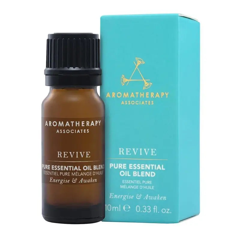 Aromatherapy Associates Revive Reine ätherische Ölmischung, 10 ml