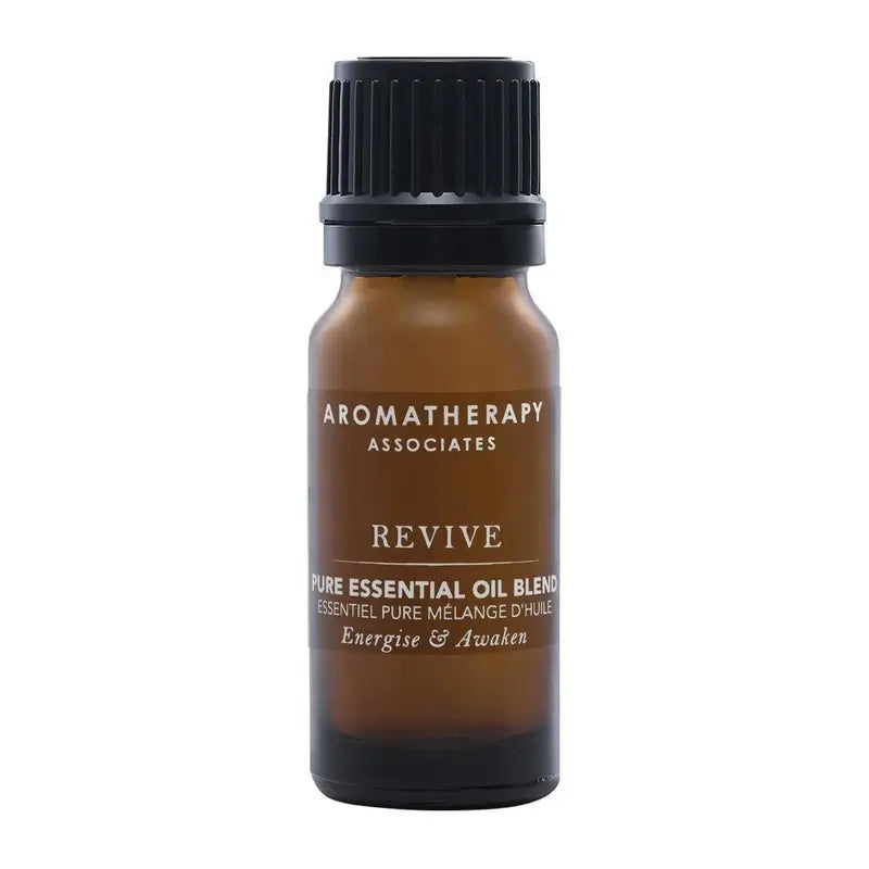 Aromatherapy Associates Revive Reine ätherische Ölmischung, 10 ml