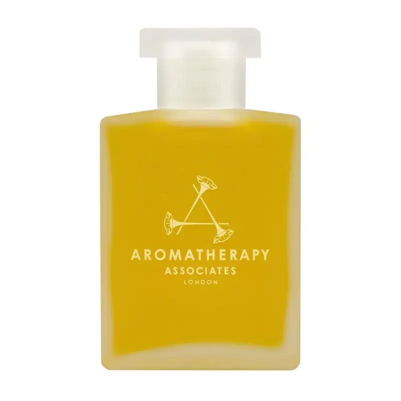 Aromatherapy Associates Rose Rose Bade- und Duschöl, 55 ml