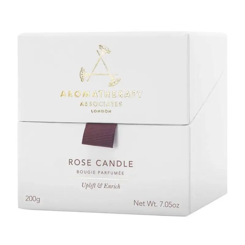 Aromatherapy Associates Rose Kerze, 200 gr