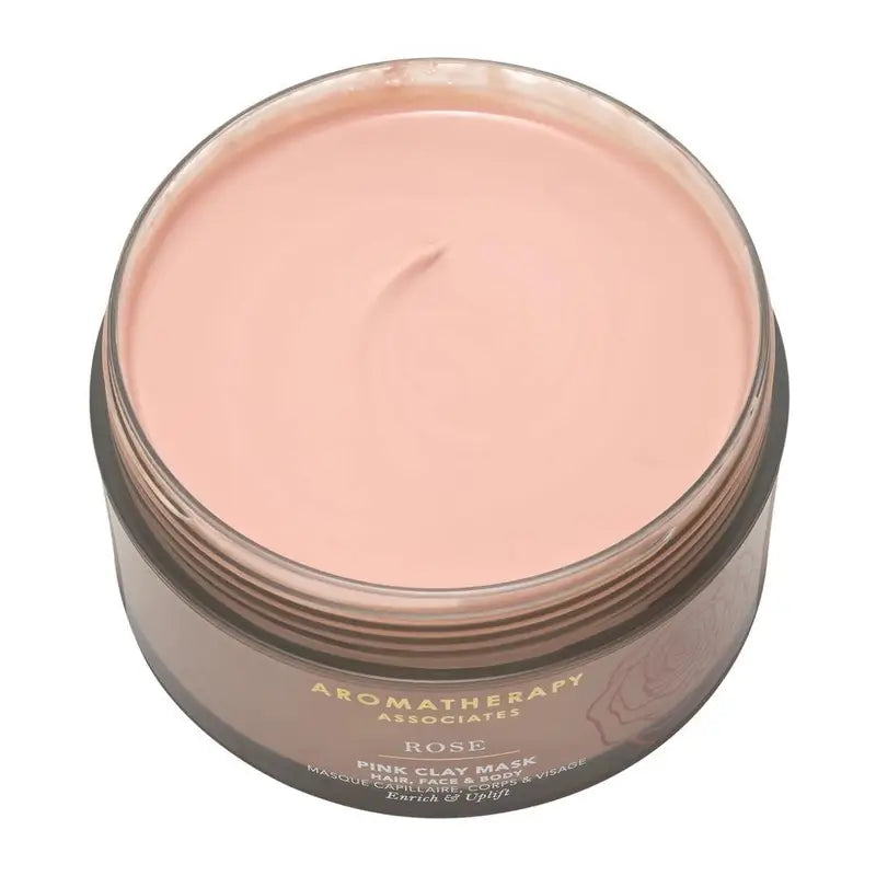 Aromatherapy Associates Rose Rosa Tonerde Maske, 200 ml