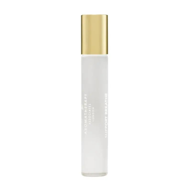 Aromatherapy Associates Unterstützung Atmen Rollerball, 10 ml