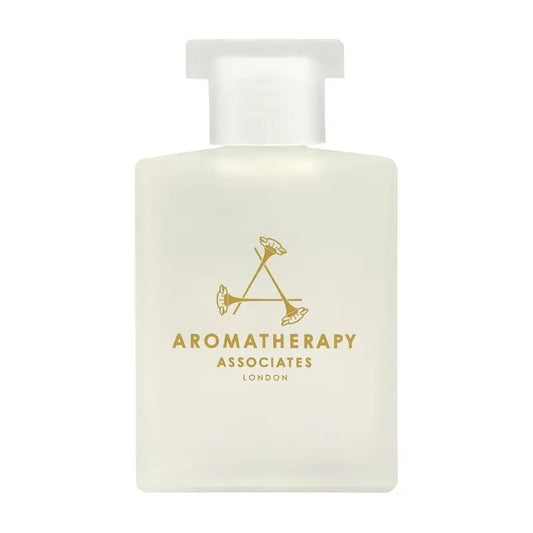 Aromatherapy Associates Unterstützung Lavendel & Pfefferminz Bad und Dusche Öl, 55 ml