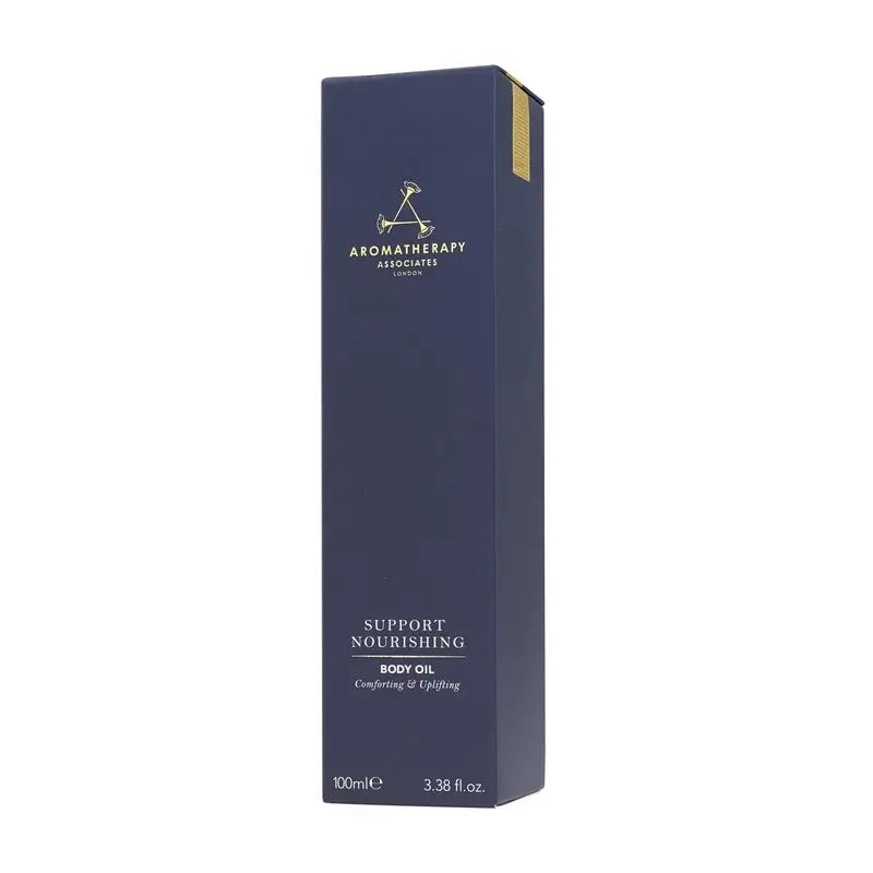 Aromatherapy Associates Support Pflegendes Körperöl, 100 ml