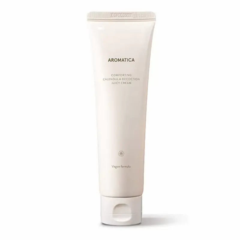 Aromatica Beruhigende Calendula Dekokt Saftige Creme, 150 gr