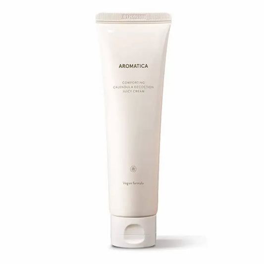 Aromatica Beruhigende Calendula Dekokt Saftige Creme, 150 gr