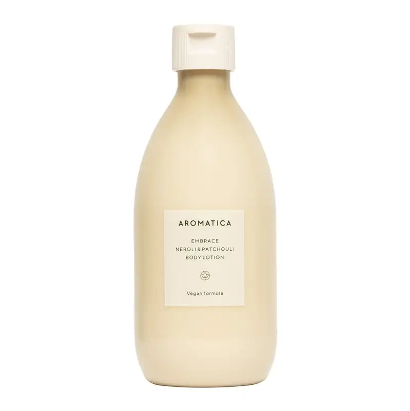 Aromatica Embrace Neroli & Patchouli Körperlotion, 300 ml