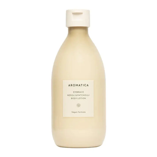 Aromatica Embrace Neroli & Patchouli Körperlotion, 300 ml