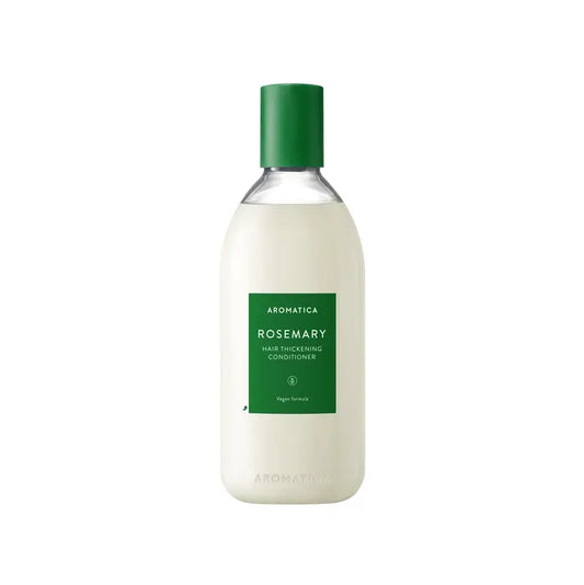 Aromatica Rosmarin Haarverdichtungsspülung, 400 ml