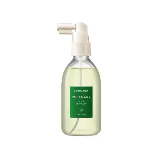 Aromatica Rosmarinwurzel-Veredler, 100 ml
