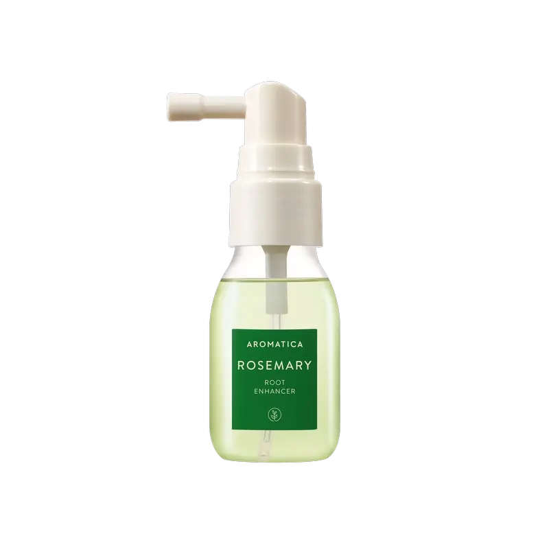 Aromatica Rosmarinwurzel-Veredler, 30 ml