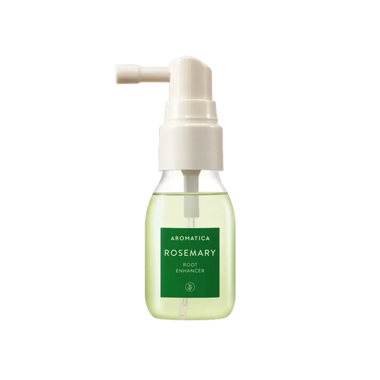 Aromatica Rosmarinwurzel-Veredler, 30 ml