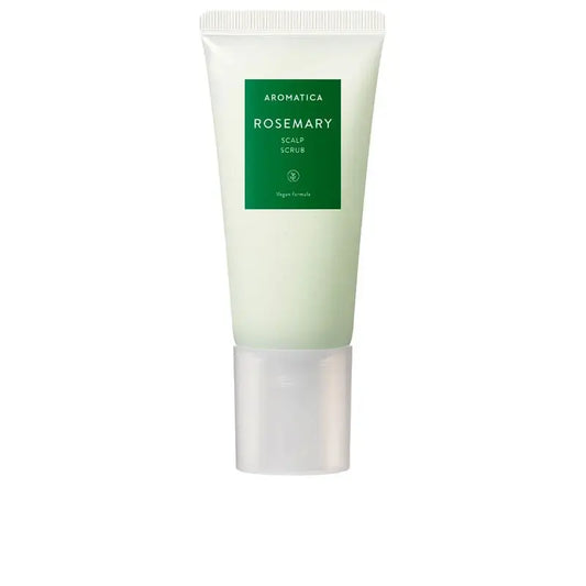 Aromatica RosmarinScalp Scrub, 165 gr