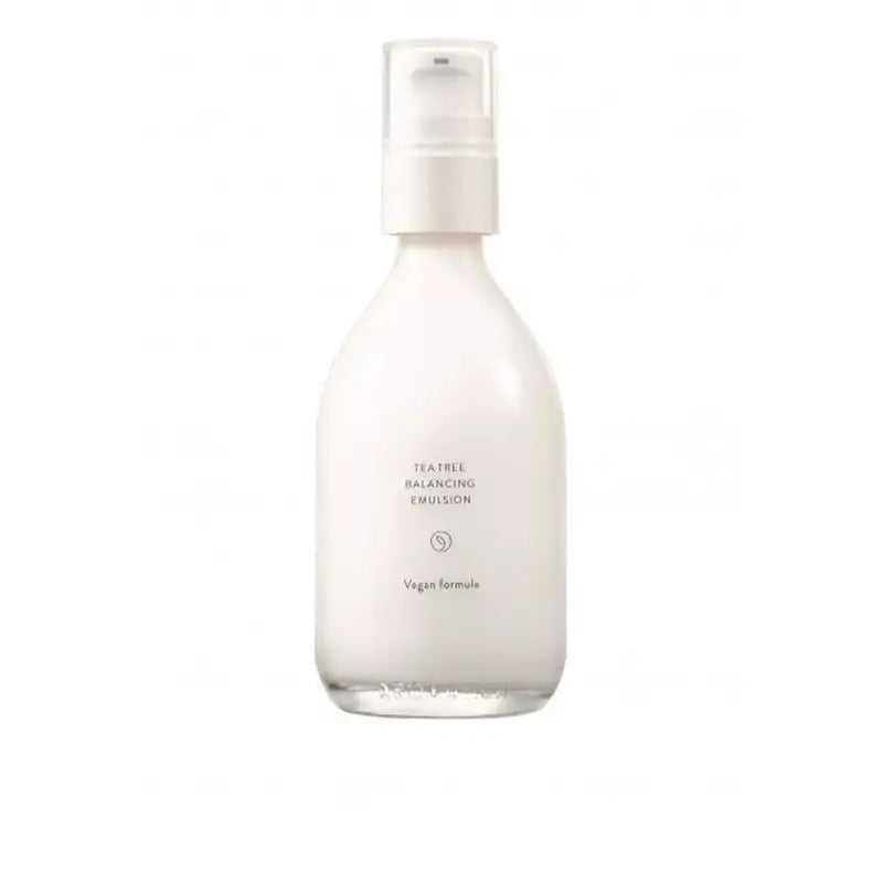 Aromatica Teebaum Ausgleichende Emulsion, 100 ml