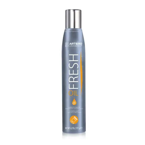 Artero Oil Fresh Cooling Spray
