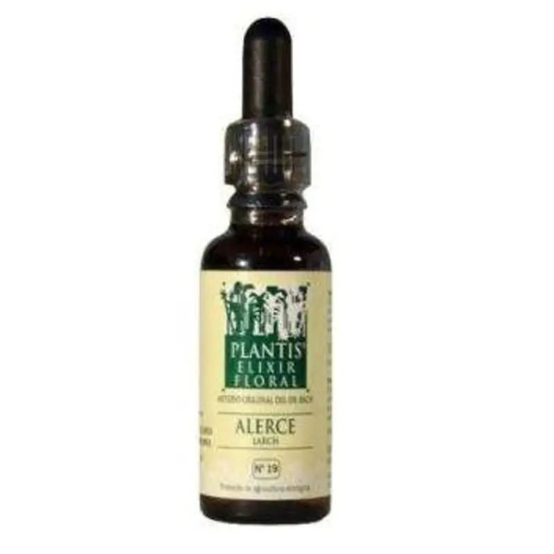 Artesania Larch Plantis Bachblüten Nr. 19 10Ml.