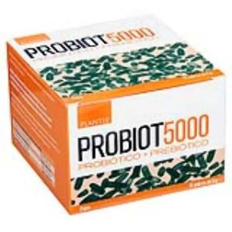 Artesania Probiot 5000 (Lactobacilus) 15 Sbrs.