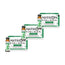 Artron Collagen Extreme Packung mit 3 x 10 Ampullen