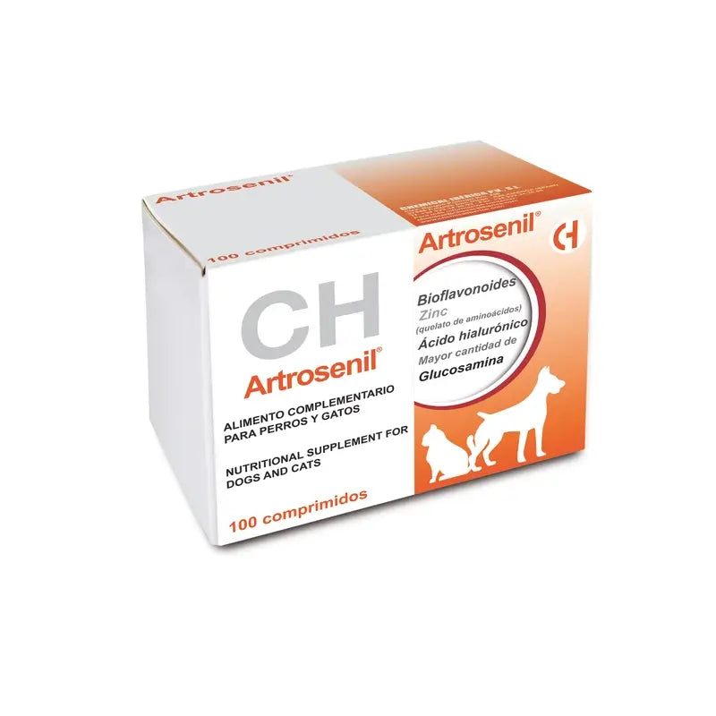 Artrosenil, 100 Tabletten