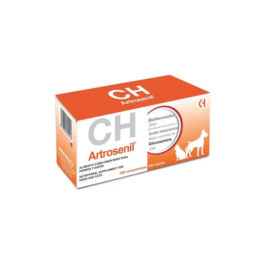 Artrosenil, 300 Tabletten