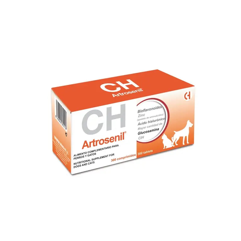 Artrosenil, 300 Tabletten