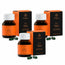 Arturo Alba Chronos Aeternum, 60 Kapseln, 3er-Pack