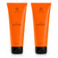Arturo Alba Sublime Peeling-Emulsion für den Körper, 200 ml, 2er-Pack