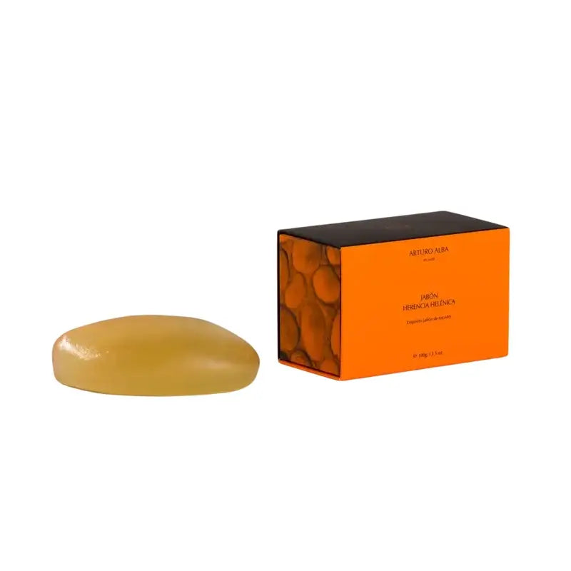 Arturo Alba Hellenic Inheritance Soap 100Gr
