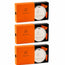 Arturo Alba En Suite Zeus Raumduft-Block, 1 Stück, 3er-Pack