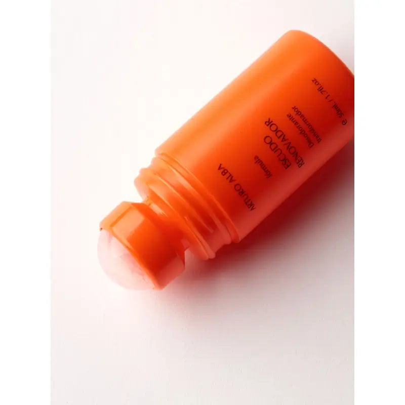 Arturo Alba Renewal Shield Verwandelndes Deodorant, 50 ml