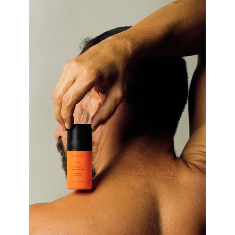 Arturo Alba Renewal Shield Verwandelndes Deodorant, 50 ml