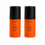 Arturo Alba Escudo Renovador Transformierendes Deodorant, 50 ml, 2er-Pack
