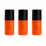 Arturo Alba Escudo Renovador Transformierendes Deodorant, 50 ml, 3er-Pack