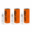 Arturo Alba Straffungs- und Aufhellungsformel mit DMAE und Ursolsäure, 30 ml, 3er-Pack