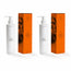 Arturo Alba Regenerierende Reinigungsschaumcreme 200 ml, 2er-Pack