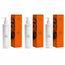 Arturo Alba Regenerierende Reinigungsschaumcreme 200 ml, 3er-Pack
