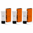 Arturo Alba Regenerierende und feuchtigkeitsspendende Hydrolipid-Formel 50 ml, 3er-Pack