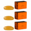 Arturo Alba Seife „Herencia Helenica“ 100 g, 3er-Pack