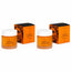 Arturo Alba Reinigungscreme und Make-up-Entferner mit Paprikaharz, 125 ml, 2er-Pack