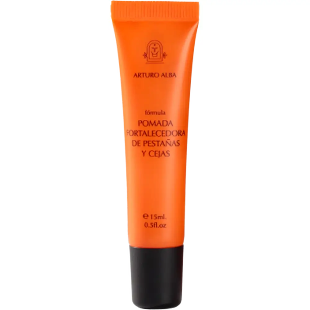 Arturo Alba Wimpern- und Augenbrauenstärkungssalbe, 15 ml