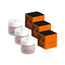 Arturo Alba Rapsodia High Recovery Growth Factors, 3X50 Ml