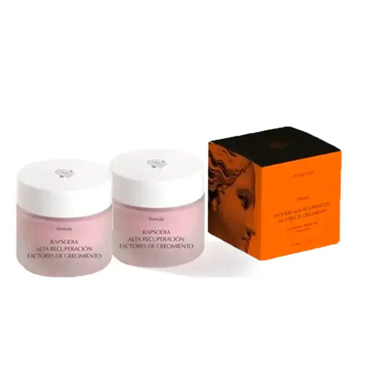 Arturo Alba Rapsodia Hohe Erholung Pack 2 x 50 ml